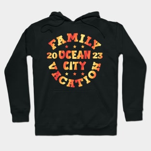 Ocean City 2023 Hoodie